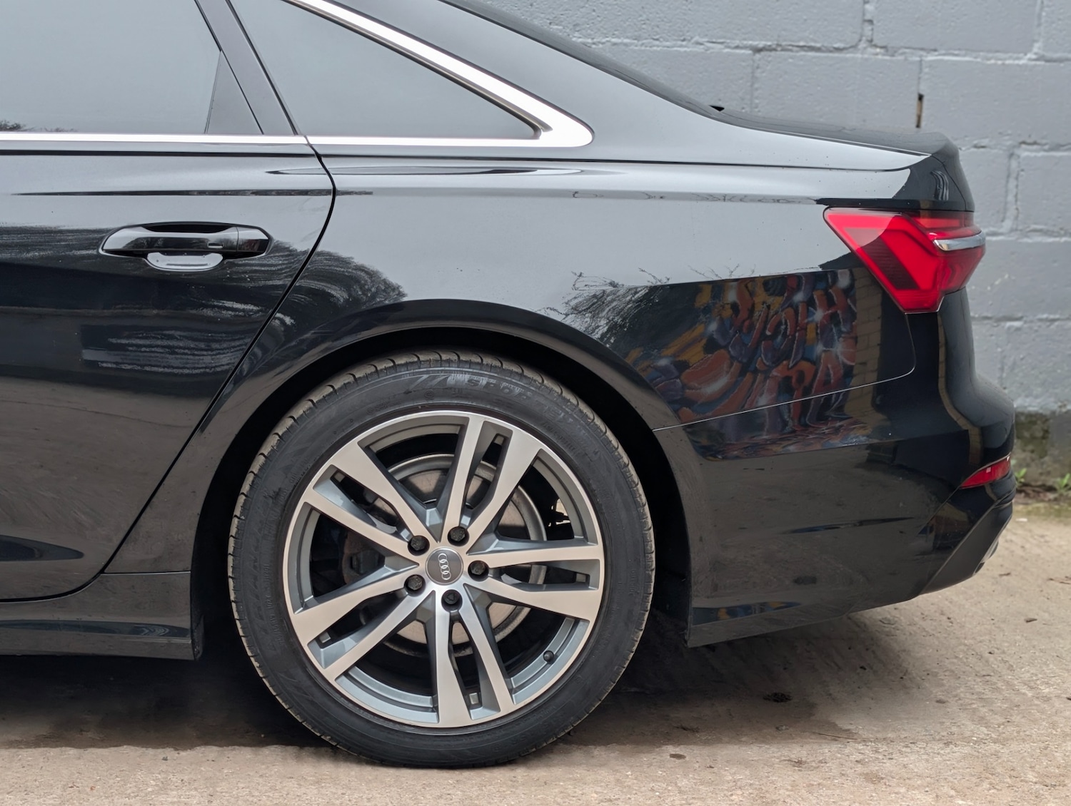 Used Audi A6 2019 for sale - 77775919: Photo 10