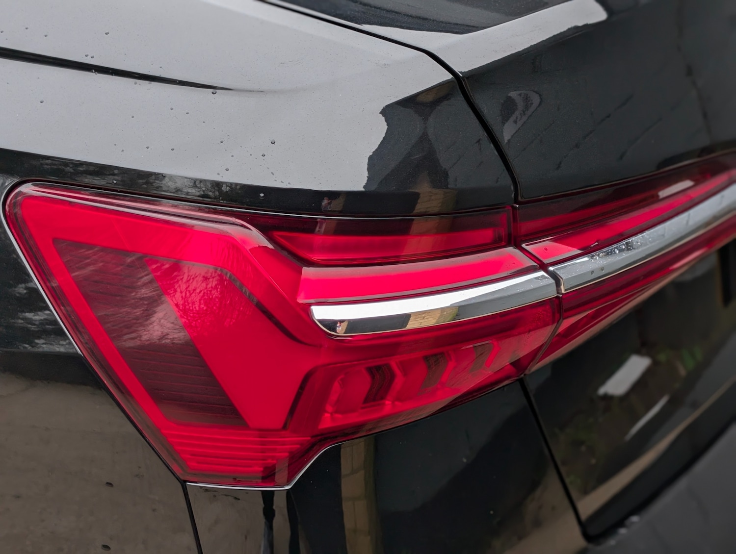 Used Audi A6 2019 for sale - 77775919: Photo 11