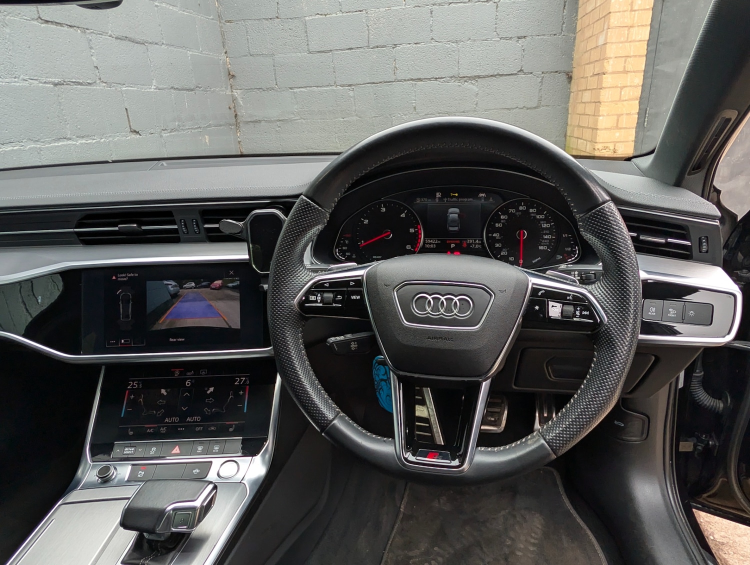 Used Audi A6 2019 for sale - 77775919: Photo 16