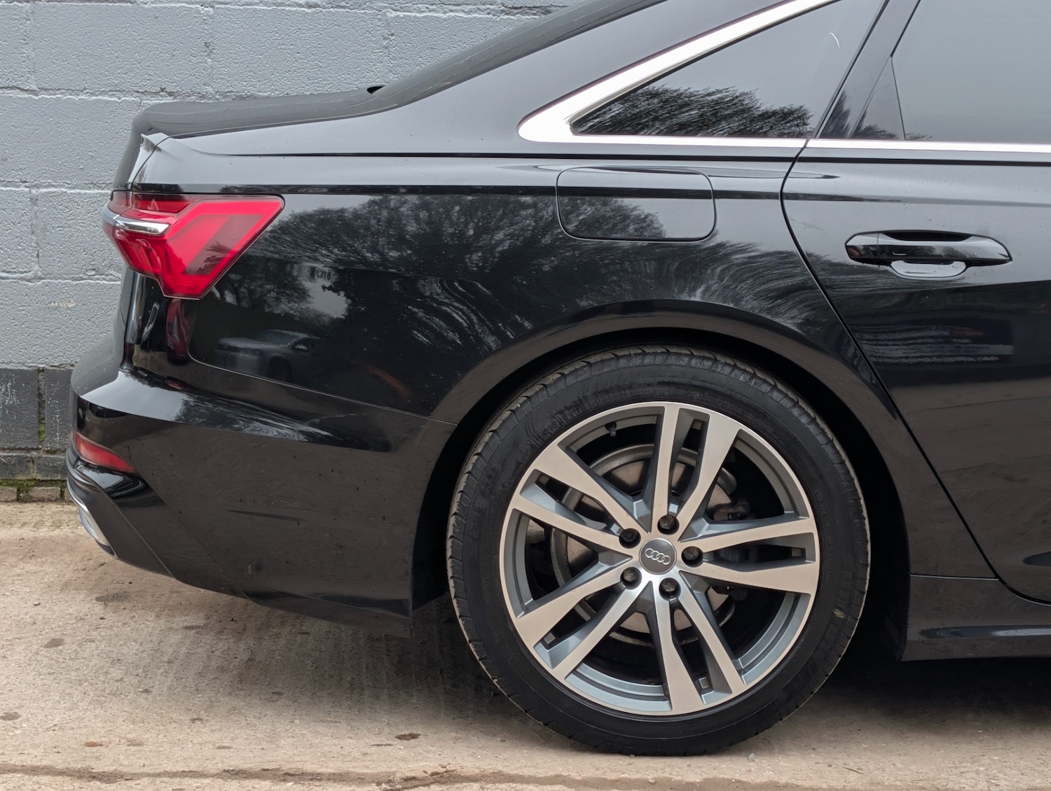 Used Audi A6 2019 for sale - 77775919: Photo 17