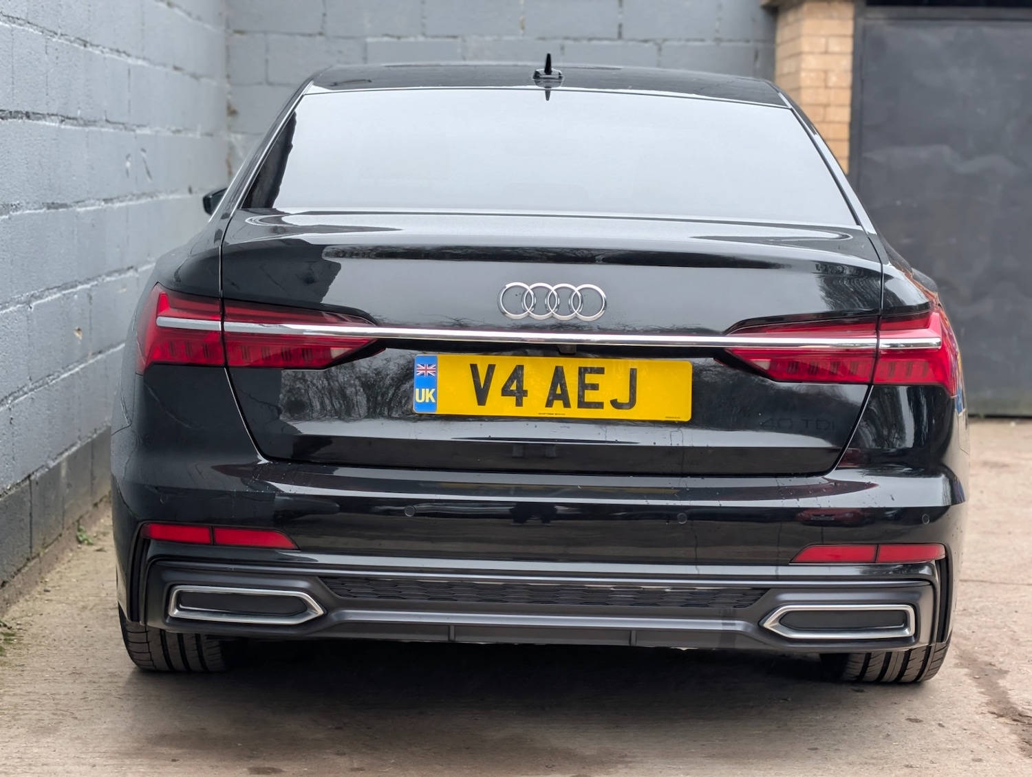 Used Audi A6 2019 for sale - 77775919: Photo 18