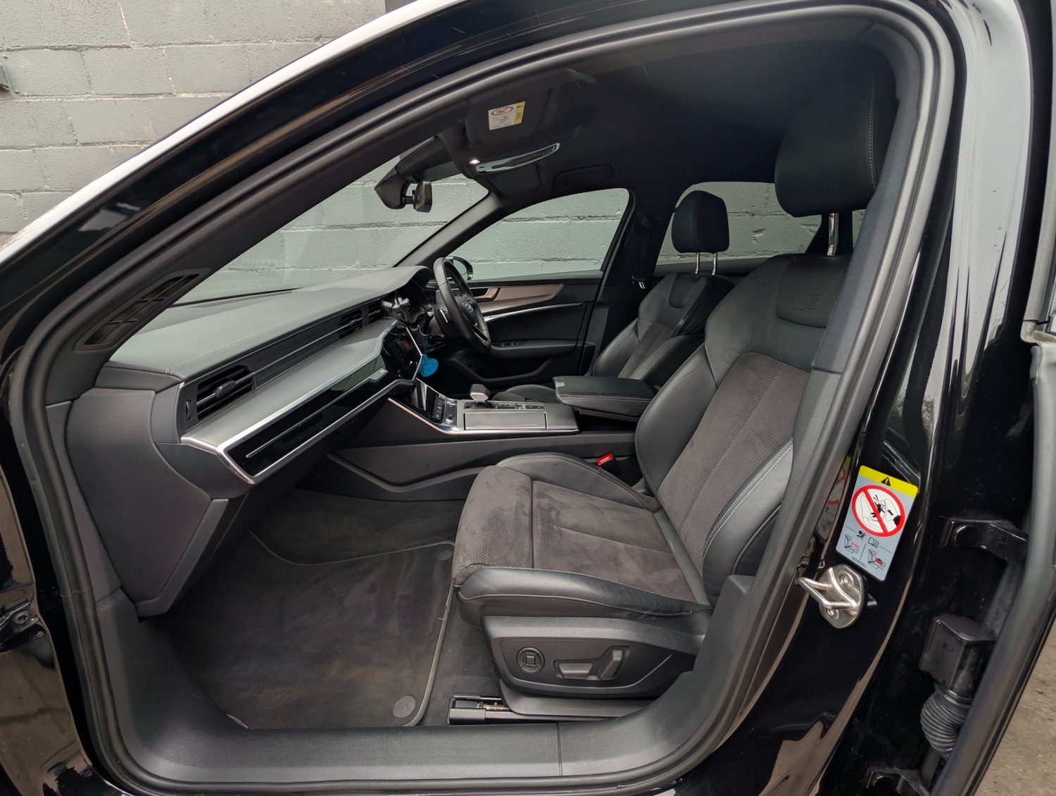 Used Audi A6 2019 for sale - 77775919: Photo 19