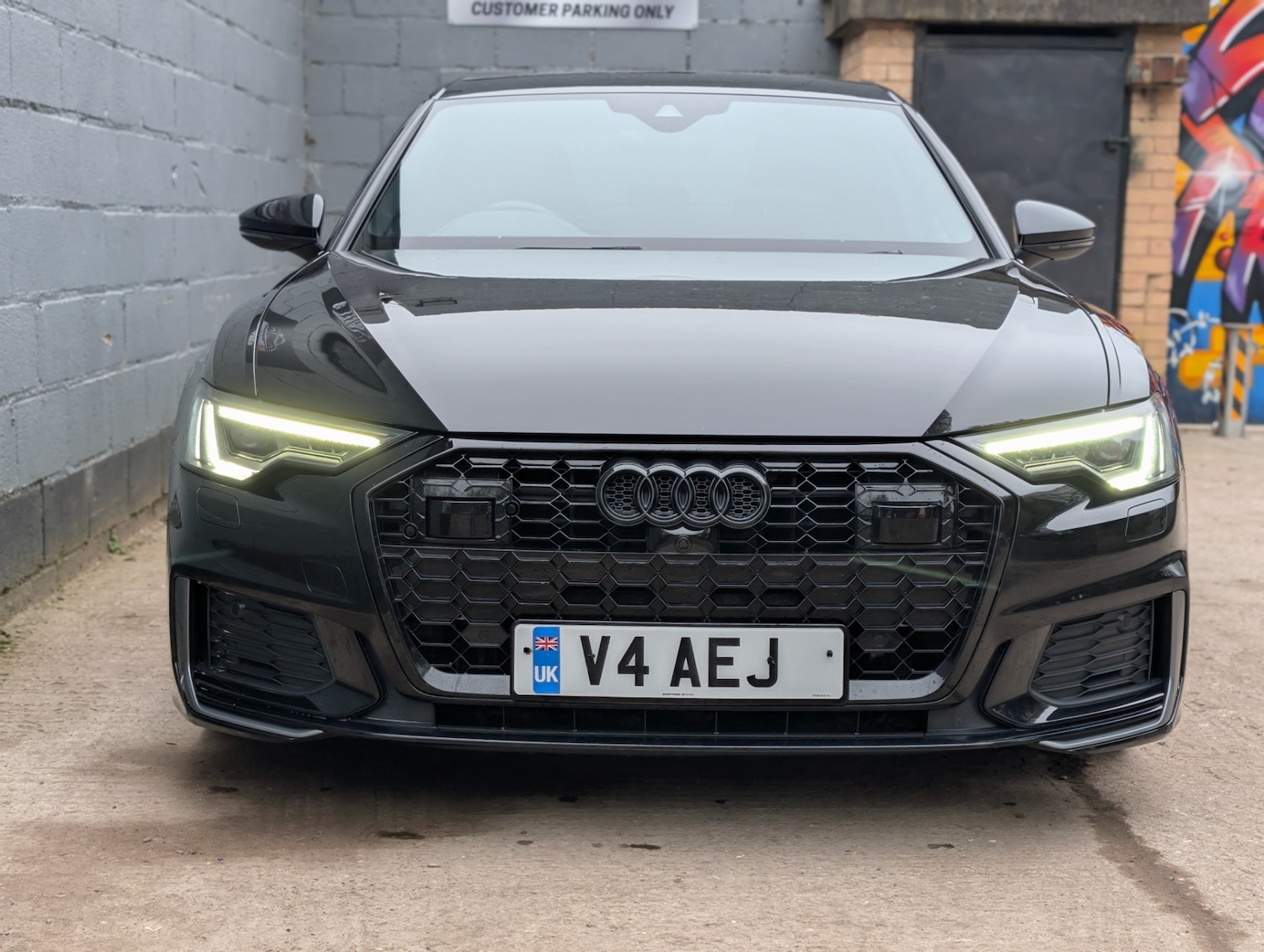 Used Audi A6 2019 for sale - 77775919: Photo 20