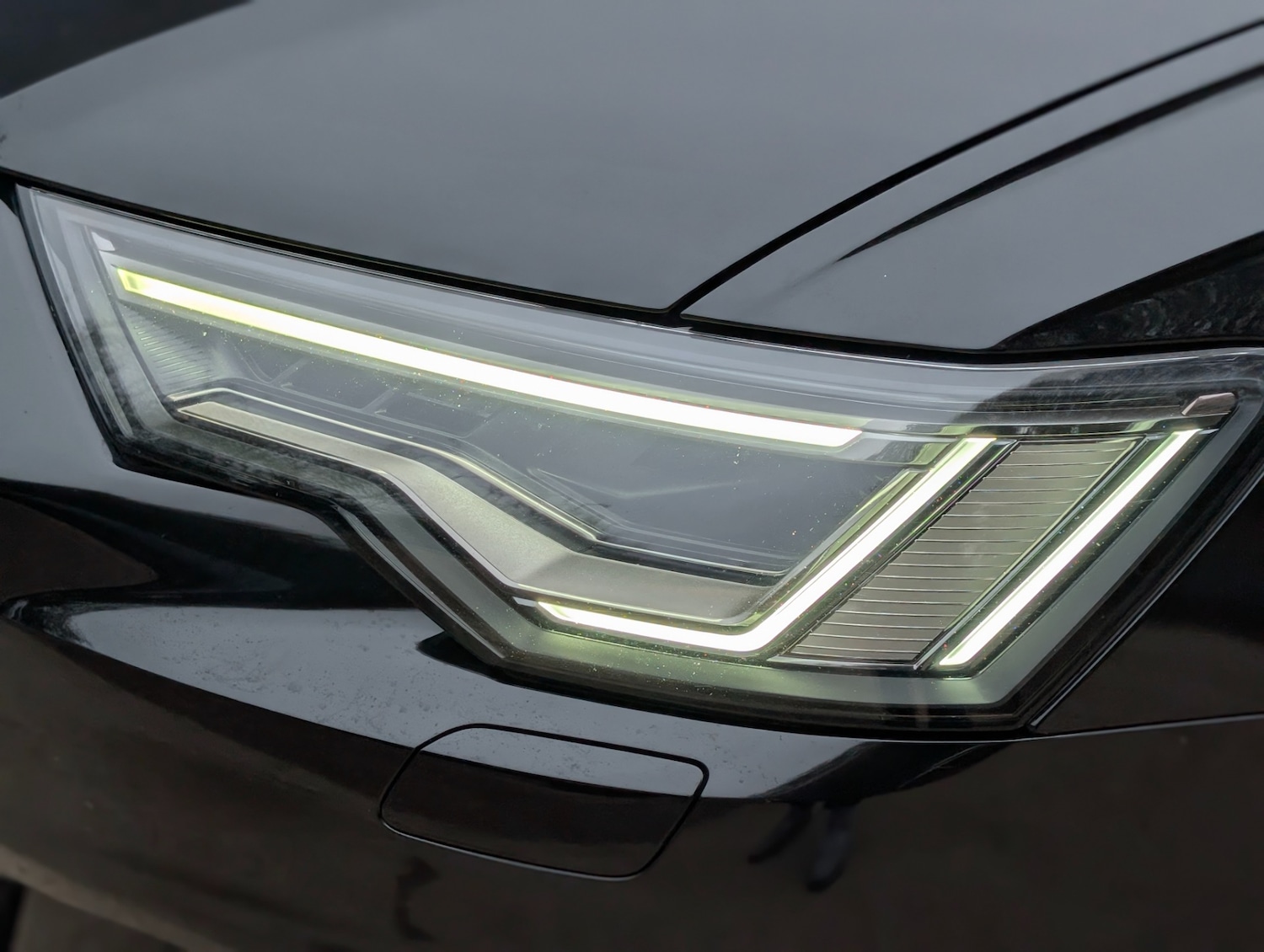 Used Audi A6 2019 for sale - 77775919: Photo 21