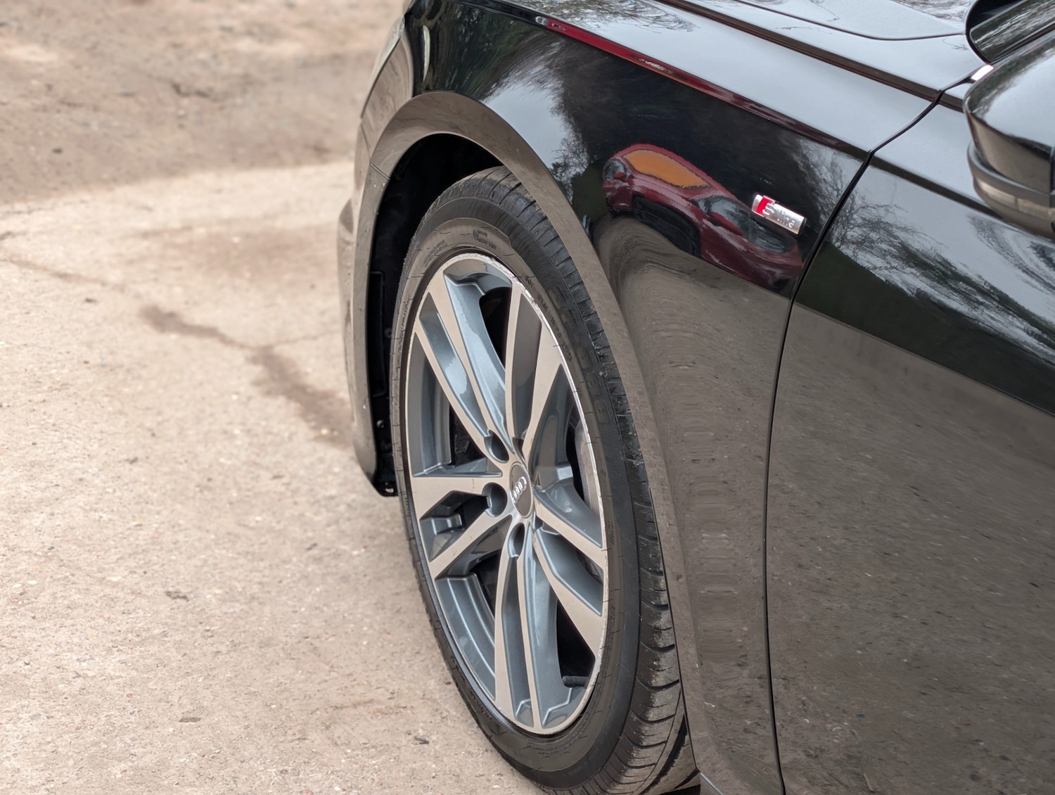 Used Audi A6 2019 for sale - 77775919: Photo 22