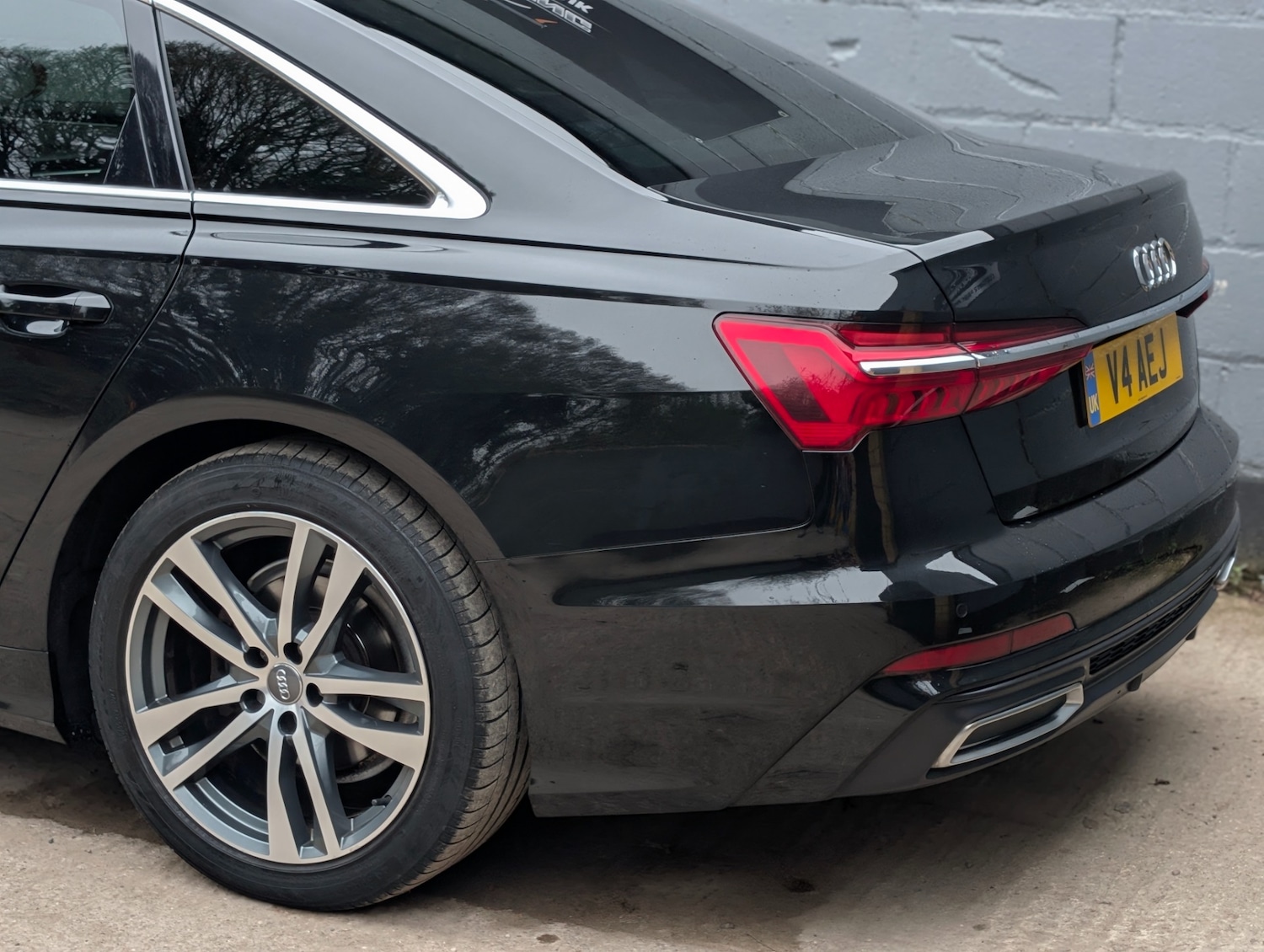 Used Audi A6 2019 for sale - 77775919: Photo 24