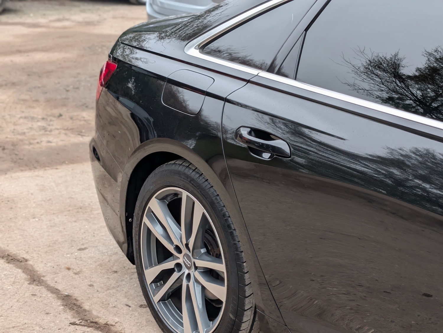 Used Audi A6 2019 for sale - 77775919: Photo 26