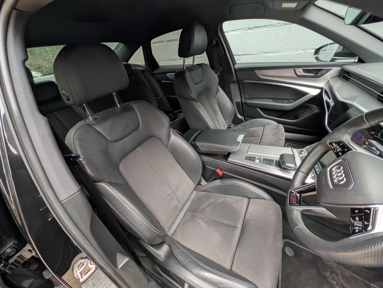 Used Audi A6 2019 for sale - 77775919: Photo 27