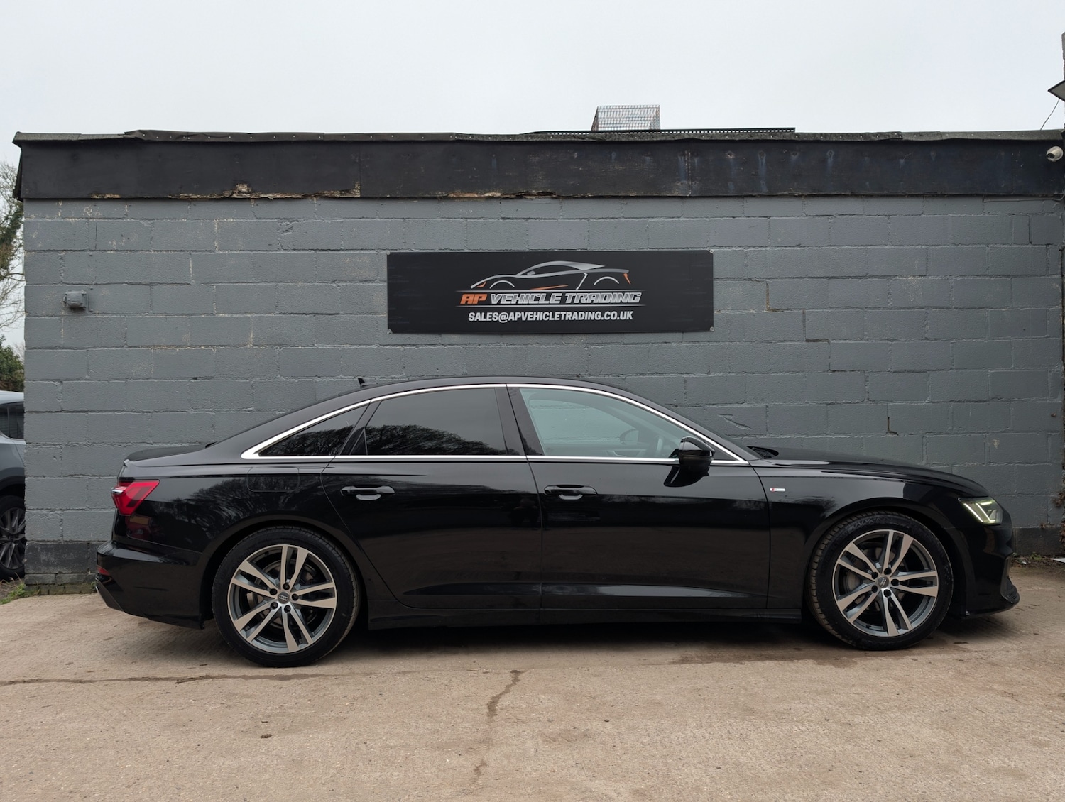 Used Audi A6 2019 for sale - 77775919: Photo 28
