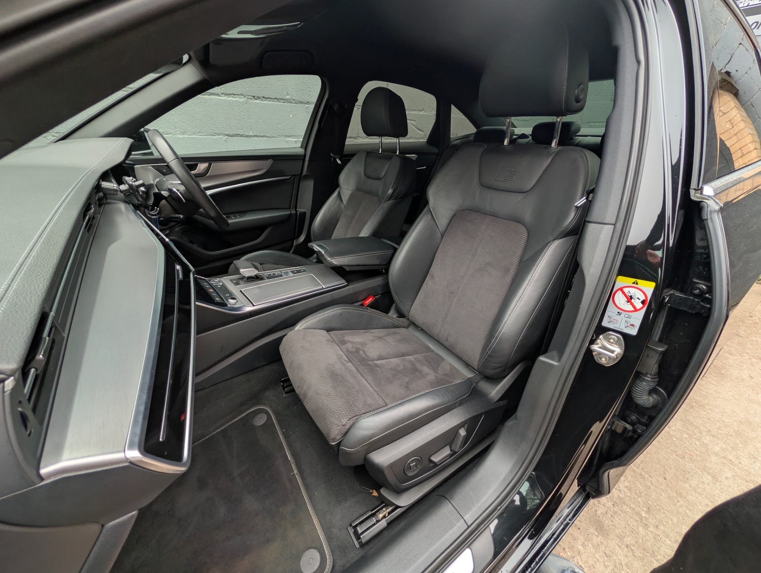 Used Audi A6 2019 for sale - 77775919: Photo 3