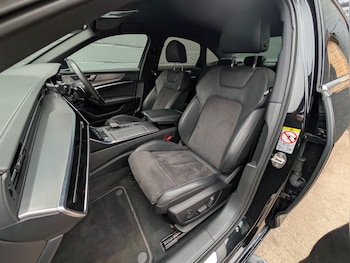 Used Audi A6 2019 for sale - 77775919: Photo