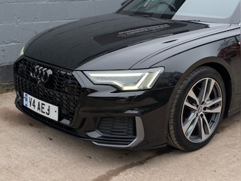 Used Audi A6 2019 for sale - 77775919: Photo