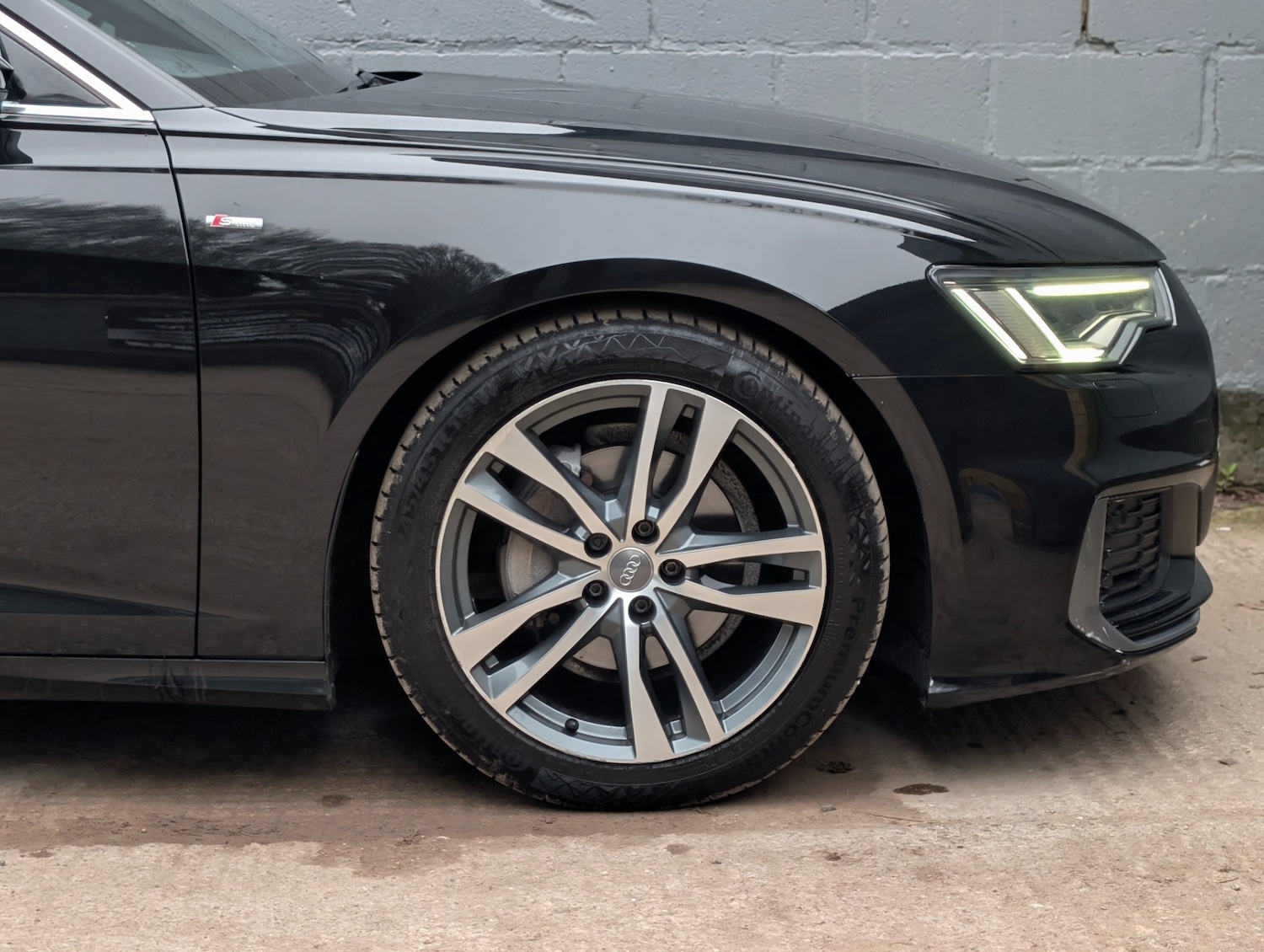 Used Audi A6 2019 for sale - 77775919: Photo 5