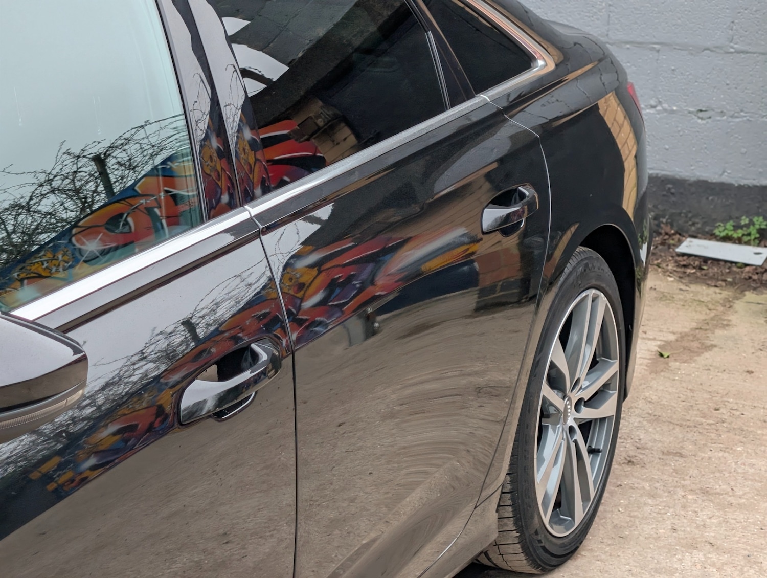 Used Audi A6 2019 for sale - 77775919: Photo 6