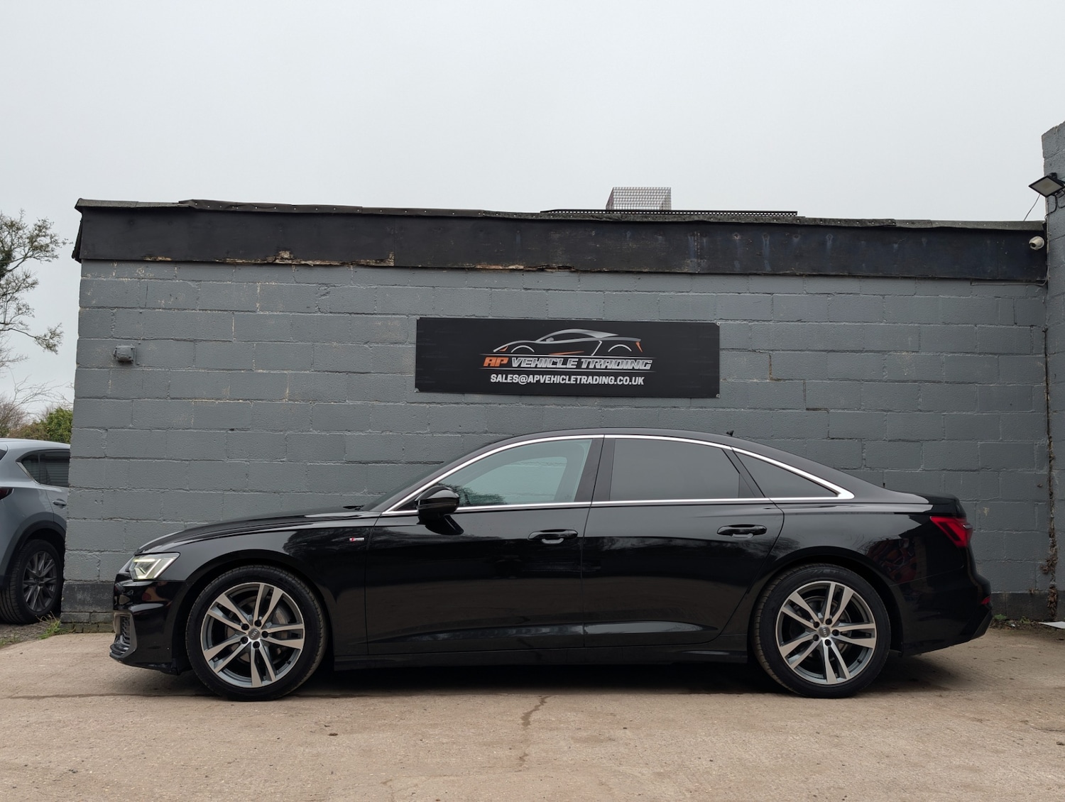 Used Audi A6 2019 for sale - 77775919: Photo 7