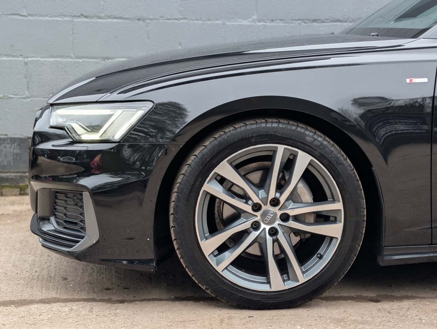 Used Audi A6 2019 for sale - 77775919: Photo 9