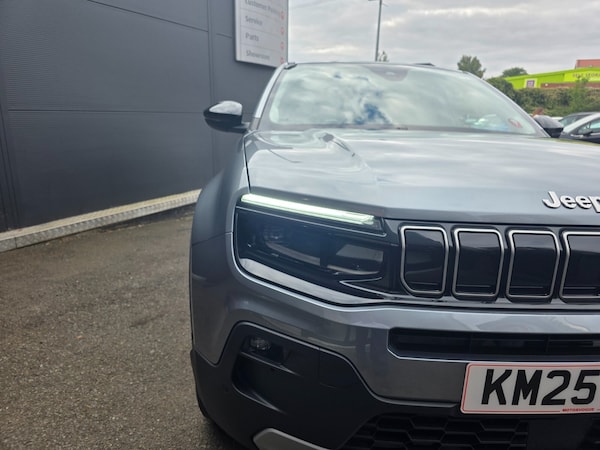 Used Jeep Other 2025 for sale - 76328187: Photo 10