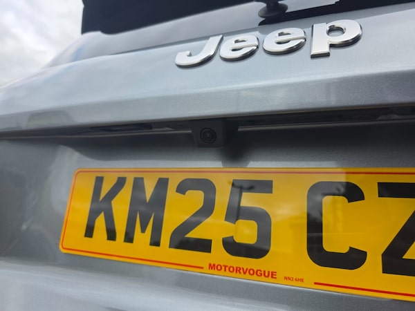 Used Jeep Other 2025 for sale - 76328187: Photo 15
