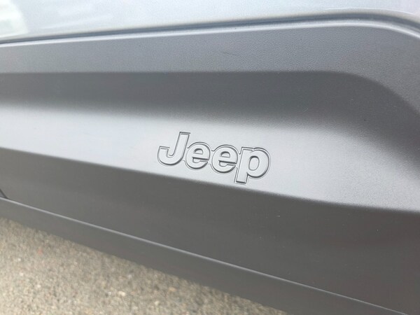 Used Jeep Other 2025 for sale - 76328187: Photo 18