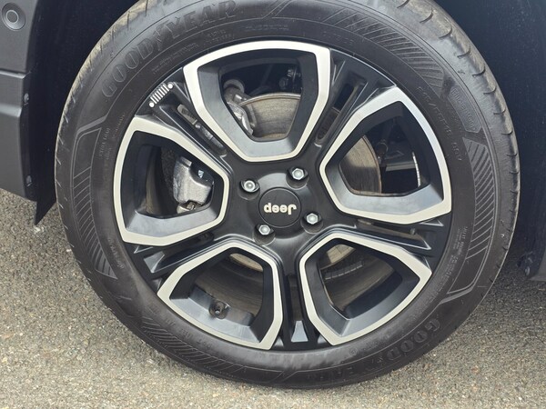 Used Jeep Other 2025 for sale - 76328187: Photo 20