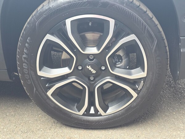 Used Jeep Other 2025 for sale - 76328187: Photo 21