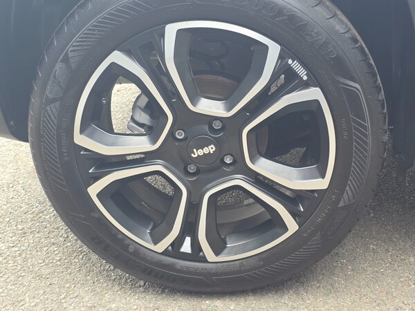 Used Jeep Other 2025 for sale - 76328187: Photo 22