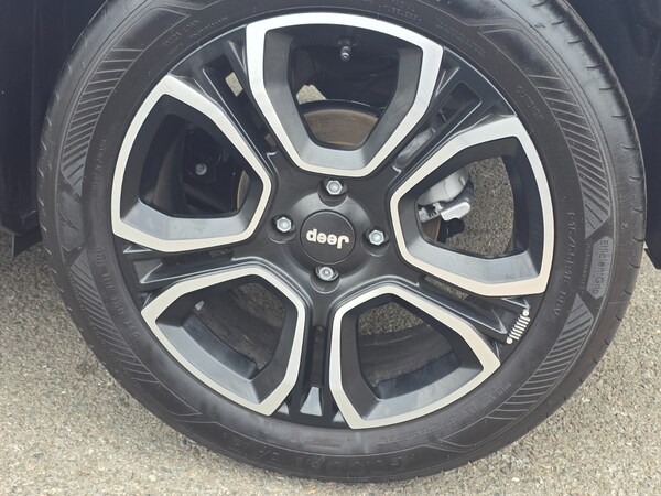 Used Jeep Other 2025 for sale - 76328187: Photo 23