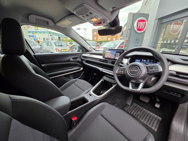 Used Jeep Other 2025 for sale - 76328187: Photo 25