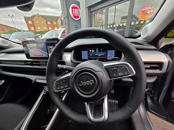 Used Jeep Other 2025 for sale - 76328187: Photo 27