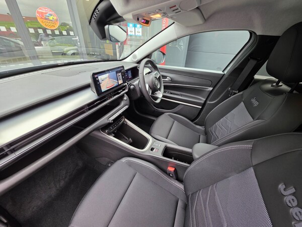 Used Jeep Other 2025 for sale - 76328187: Photo 28