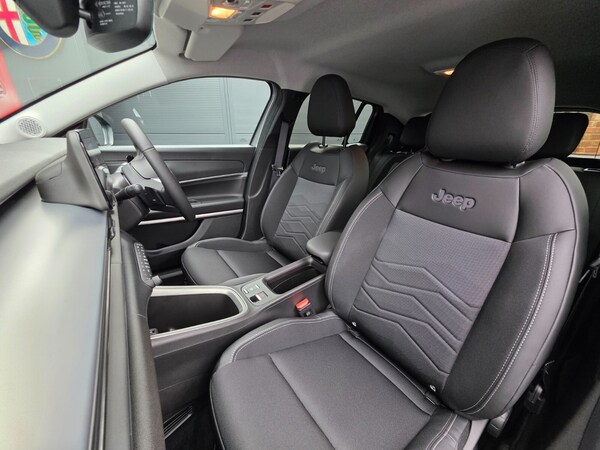 Used Jeep Other 2025 for sale - 76328187: Photo 29