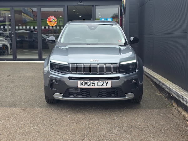Used Jeep Other 2025 for sale - 76328187: Photo 2