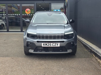 Used Jeep Other 2025 for sale - 76328187: Photo 2