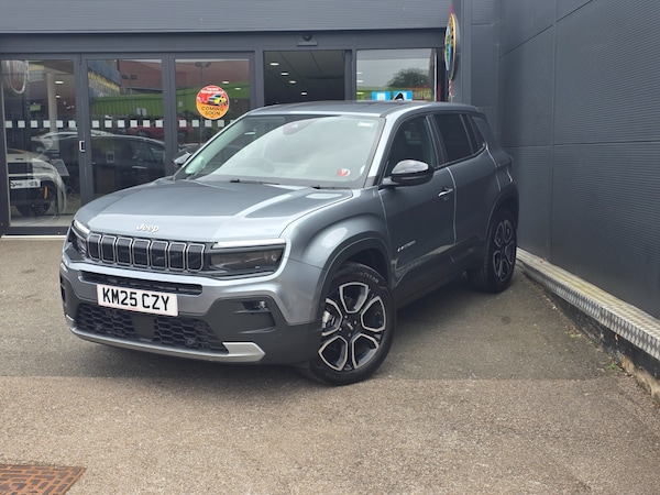 Used Jeep Other 2025 for sale - 76328187: Photo 3