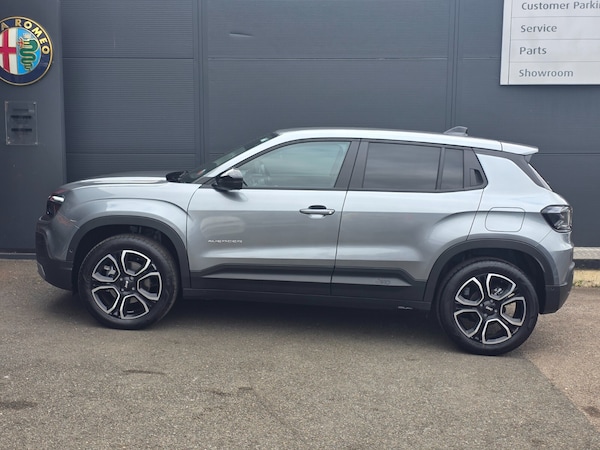 Used Jeep Other 2025 for sale - 76328187: Photo 4