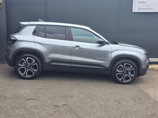 Used Jeep Other 2025 for sale - 76328187: Photo 8