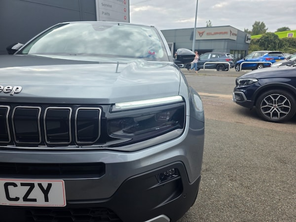 Used Jeep Other 2025 for sale - 76328187: Photo 9