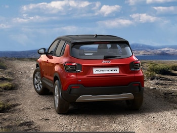 Used Jeep Other 2026 for sale - 78206781: Photo