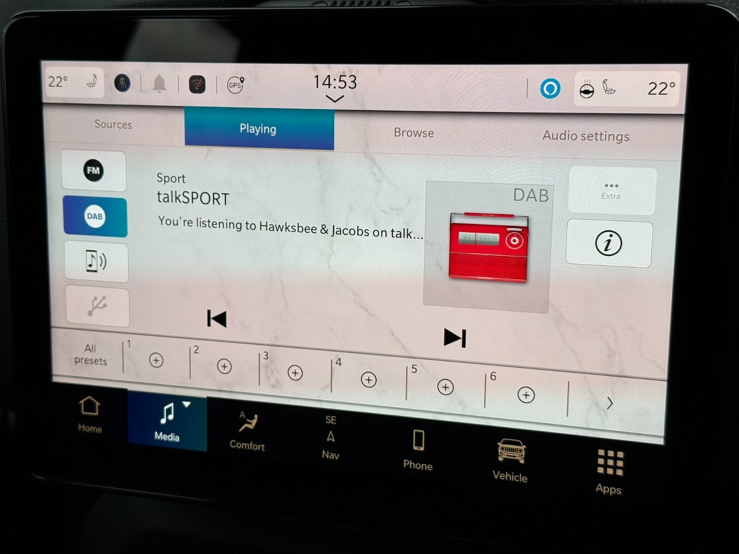 Used Jeep Renegade 2025 for sale - 76458971: Photo 10