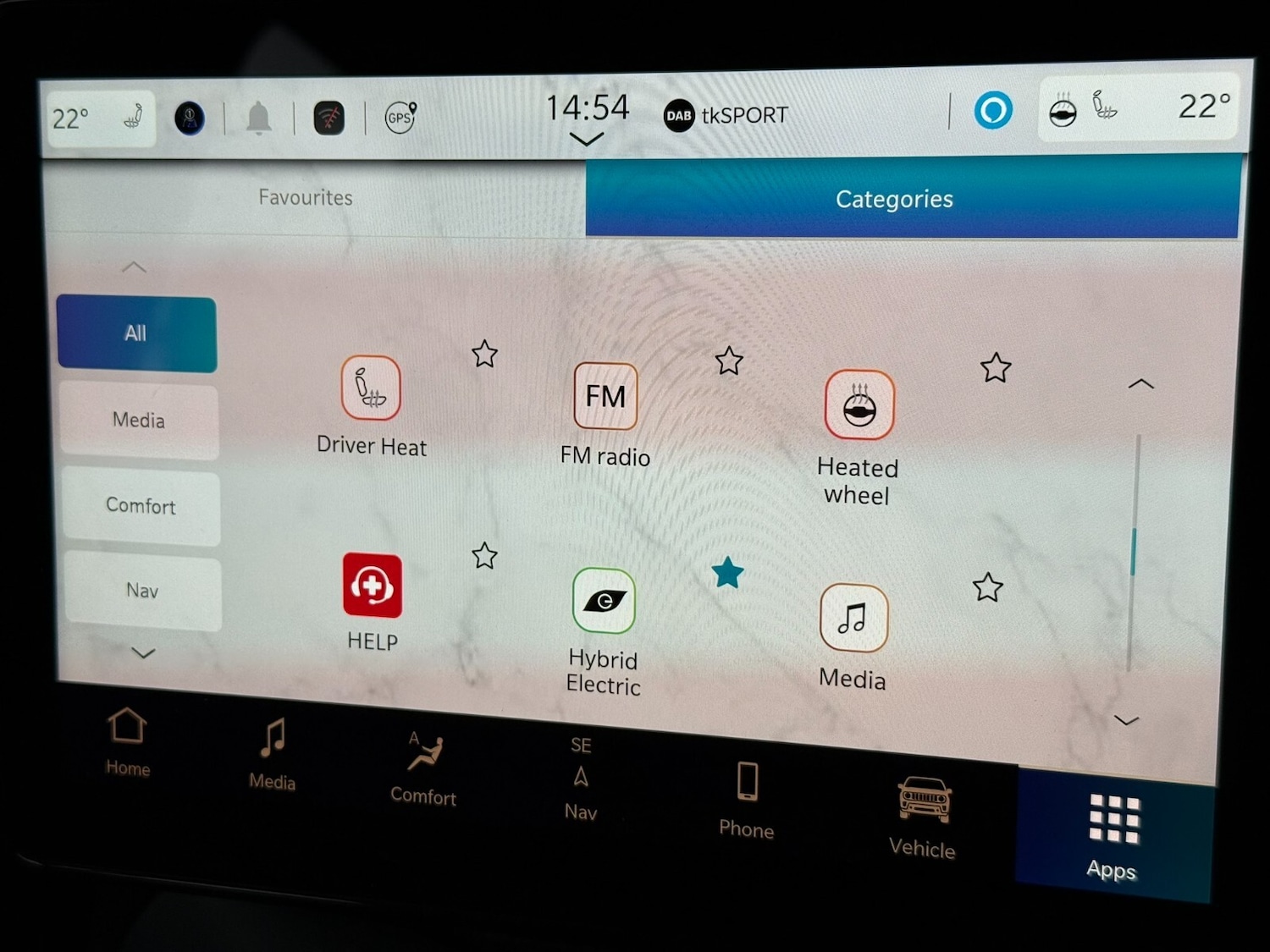 Used Jeep Renegade 2025 for sale - 76458971: Photo 12