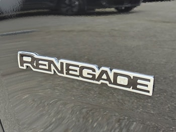 Used Jeep Renegade 2025 for sale - 76458971: Photo