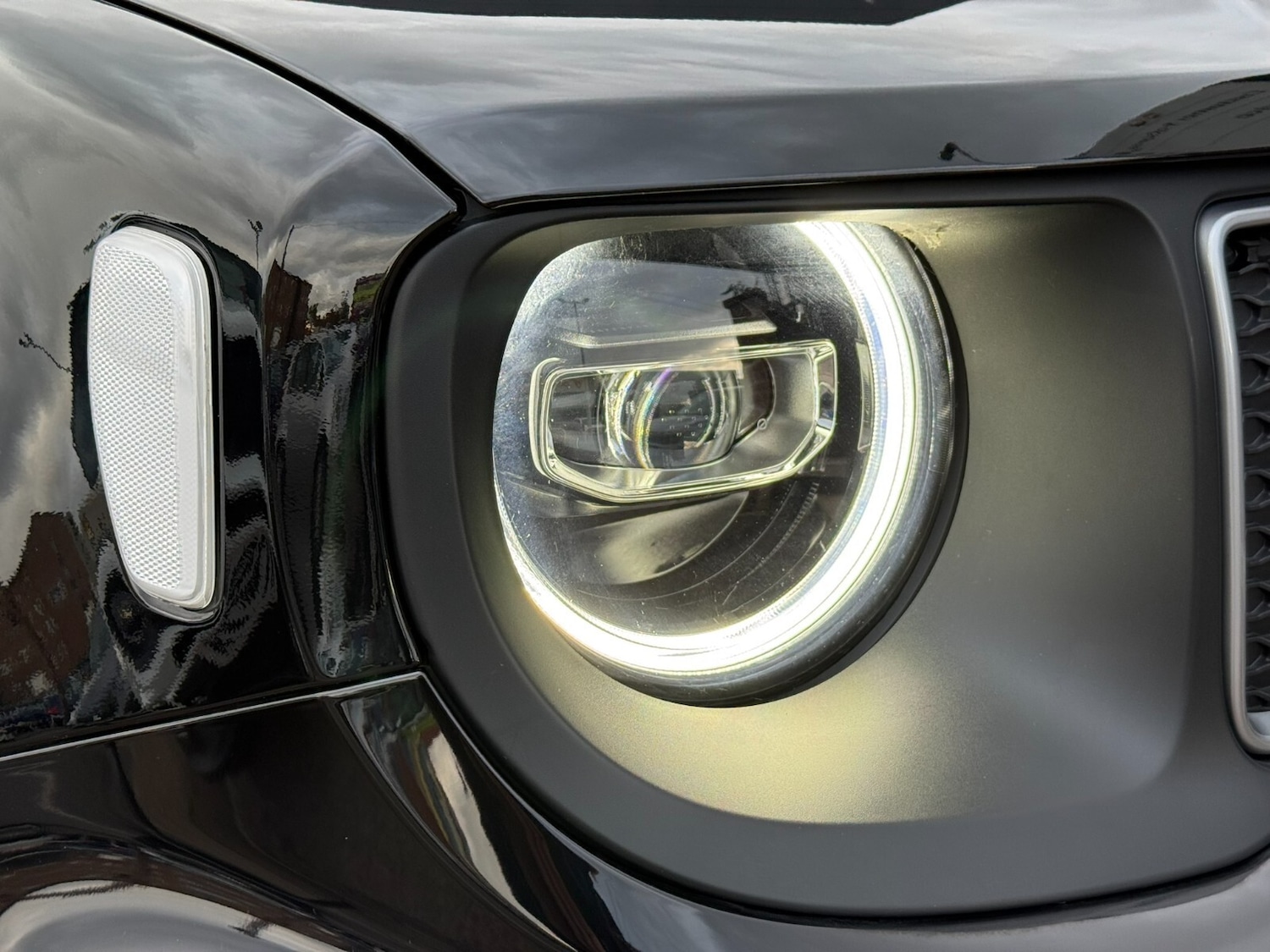 Used Jeep Renegade 2025 for sale - 76458971: Photo 32