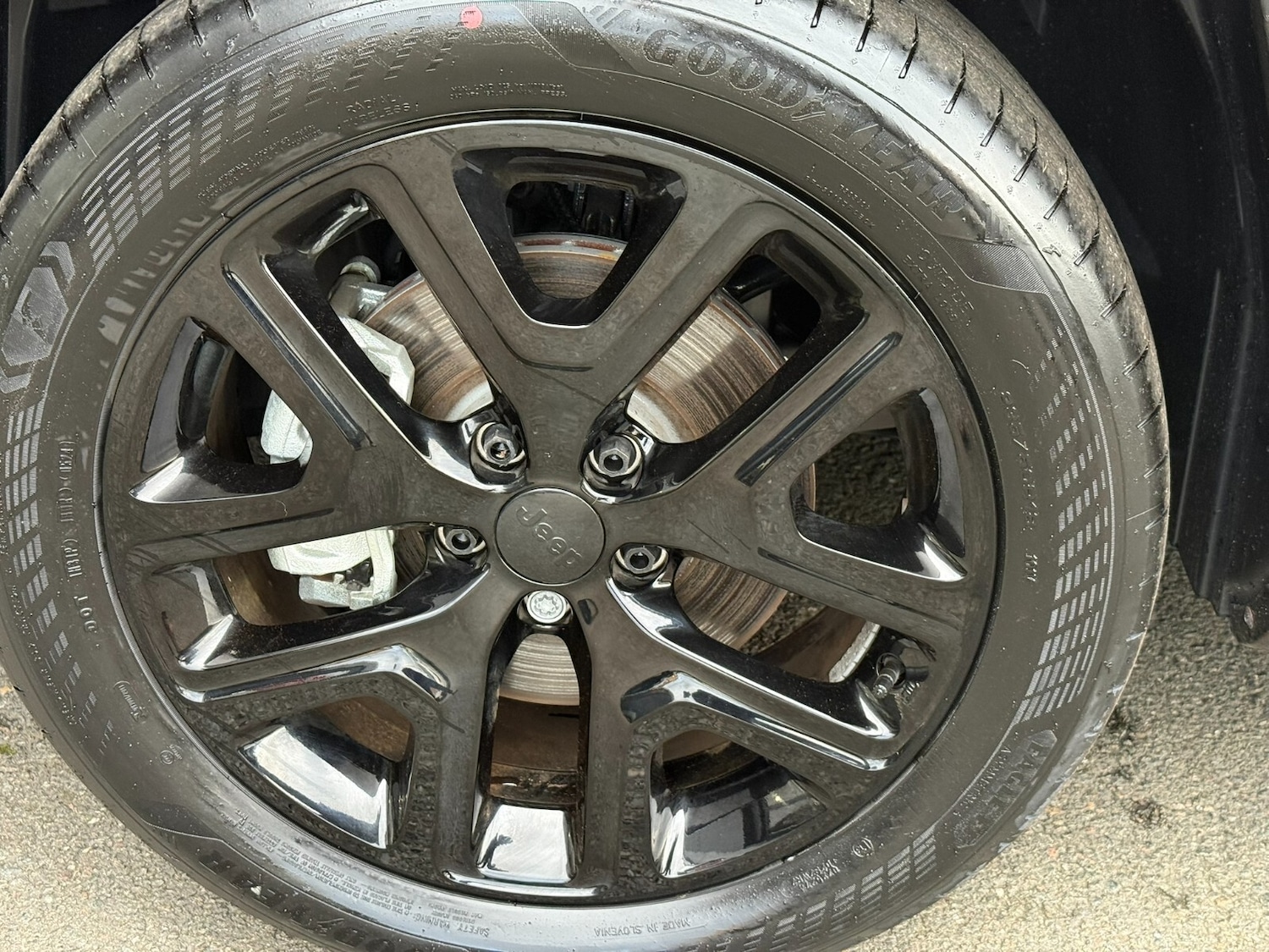 Used Jeep Renegade 2025 for sale - 76458971: Photo 4