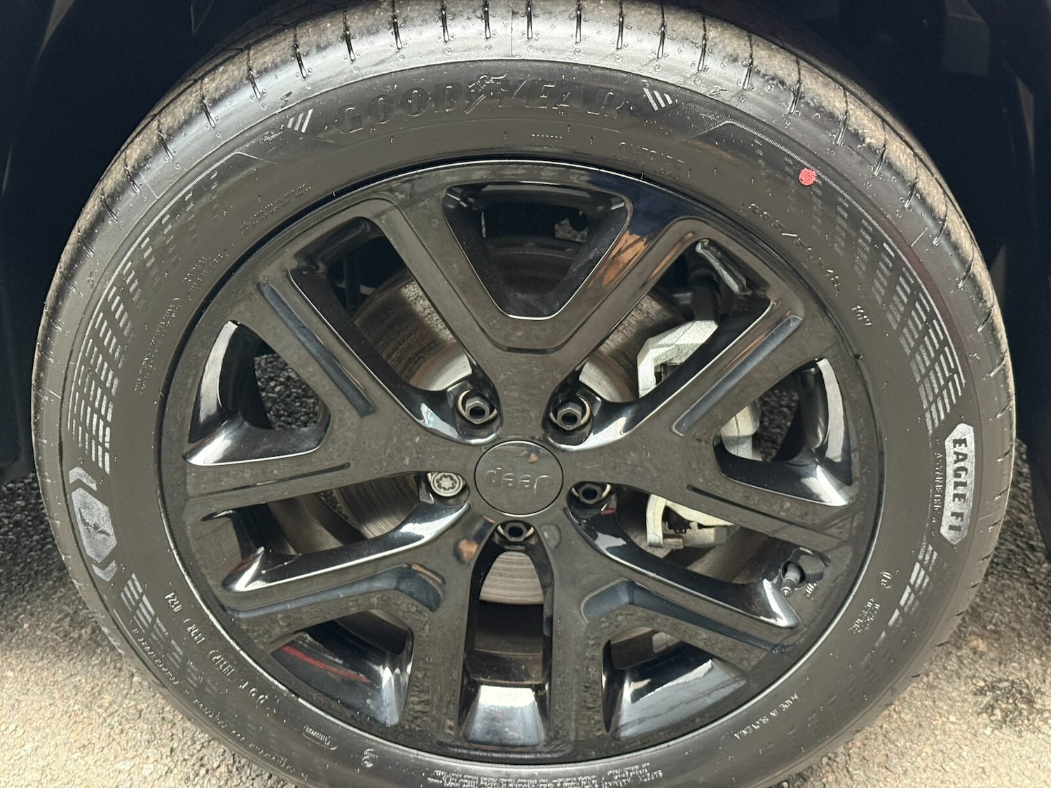 Used Jeep Renegade 2025 for sale - 76458971: Photo 6