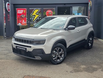 Used Jeep Other 2025 for sale - 78066861: Photo