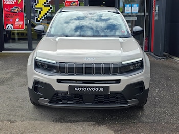 Used Jeep Other 2025 for sale - 78066861: Photo