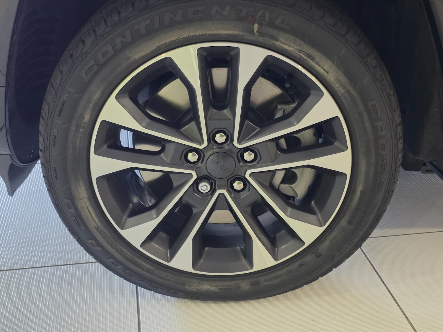 Used Jeep Grand Cherokee 2025 for sale - 76523620: Photo 12