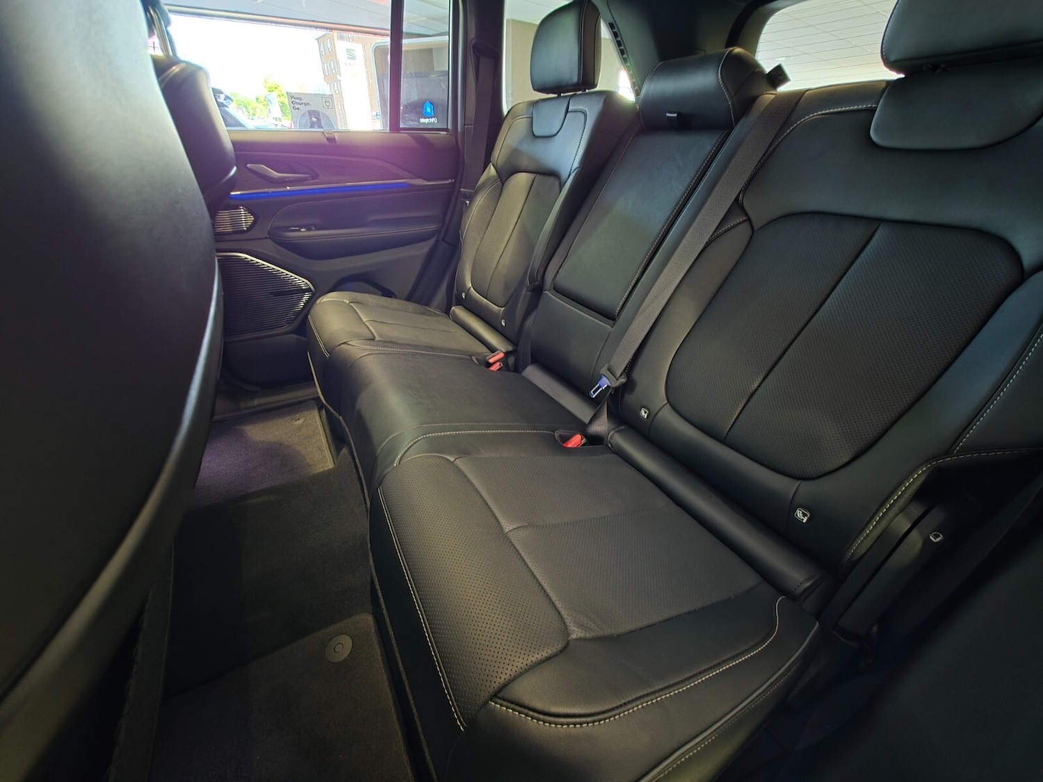 Used Jeep Grand Cherokee 2025 for sale - 76523620: Photo 26