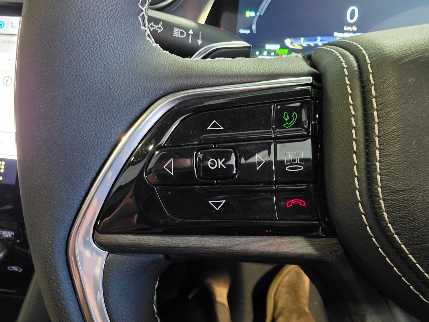 Used Jeep Grand Cherokee 2025 for sale - 76523620: Photo 38