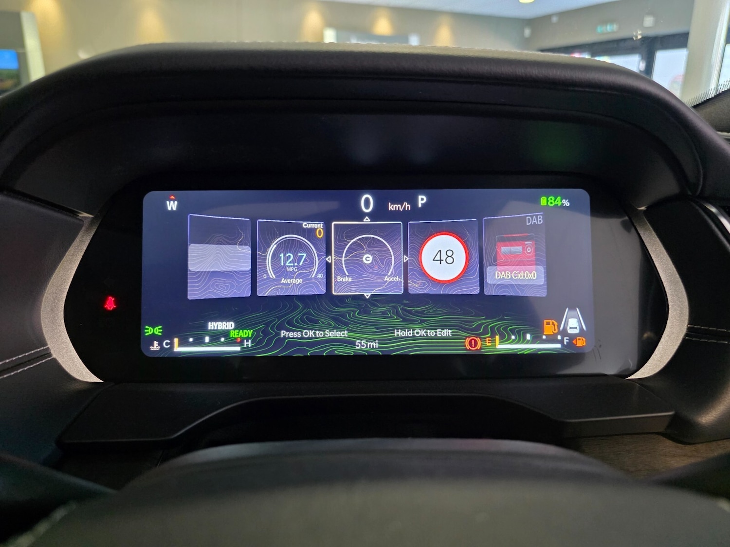 Used Jeep Grand Cherokee 2025 for sale - 76523620: Photo 46